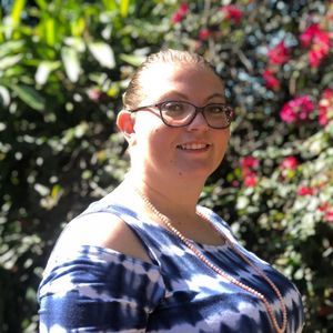 Meet your Posher, Lexie